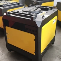 Trastomhas 20mm Treisiú Mahine lúbadh